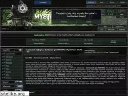 Sites similar to mw-shard.pl