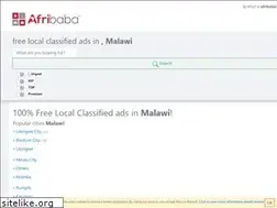 Sites similar to mw.afribaba.com