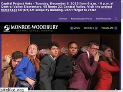 Sites similar to mw.k12.ny.us