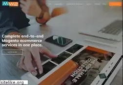 Sites similar to mw2consulting.com