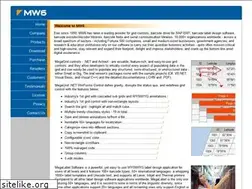 Sites similar to mw6tech.com