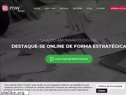 Sites similar to mw7design.com.br