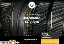 Sites similar to mwa.cz