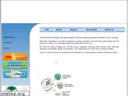 Sites similar to mwabest.com