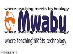 Sites similar to mwabu.com