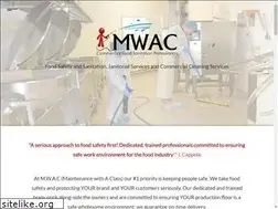 Sites similar to mwaccommercialsanitation.ca