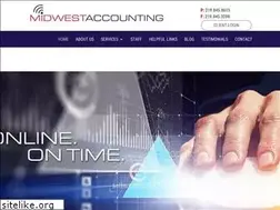 Sites similar to mwacct.com