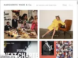 Sites similar to mwadeandcompany.com