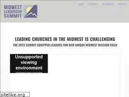 Sites similar to mwadvance.org