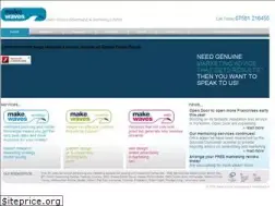 Sites similar to mwadvertising.co.uk
