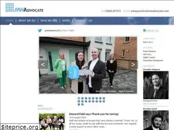 Sites similar to mwadvocate.com