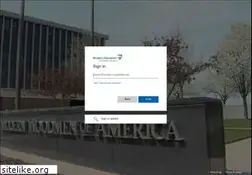 Sites similar to mwafinancialservice.com