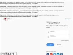 Sites similar to mwah.info