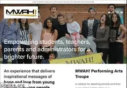 Sites similar to mwah.net