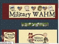 Sites similar to mwahm.com