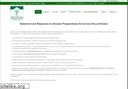 Sites similar to mwaiwathuhospital.org