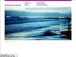 Sites similar to mwakasapresents.com