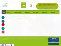 Sites similar to mwalimunational.coop