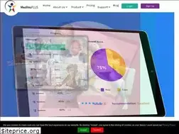 Sites similar to mwalimuplus.com