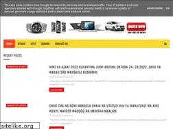 Sites similar to mwambawahabari.blogspot.com