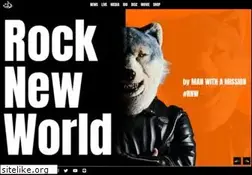 Sites similar to mwamjapan.info