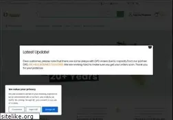 Sites similar to mwanakafreshfarmfoods.com