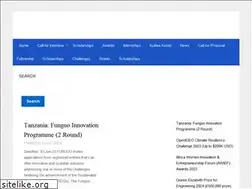 Sites similar to mwanampotevu.co.tz