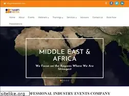 Sites similar to mwanevents.com