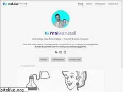 Sites similar to mwanstall.com
