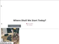 Sites similar to mwanzoni.com