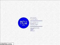 Sites similar to mwasiak.com