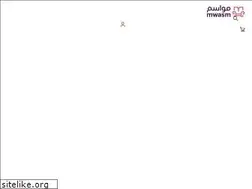 Sites similar to mwasm.com