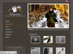 Sites similar to mwasowicz.pl