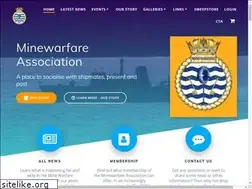 Sites similar to mwassociation.co.uk