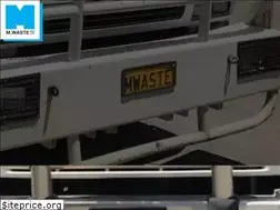 Sites similar to mwaste.com.au