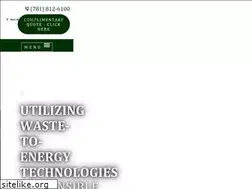 Sites similar to mwastedisposal.com