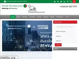 Sites similar to mwatechnology.com