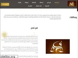 Sites similar to mwatheq.sa