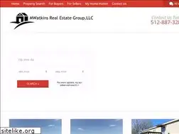 Sites similar to mwatkinsgroup.com
