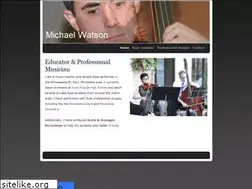 Sites similar to mwatsonmusic.com