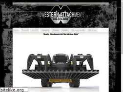 Sites similar to mwattachments.com