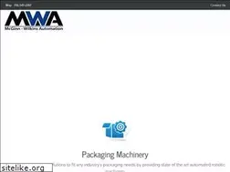 Sites similar to mwaus.com