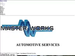 Sites similar to mwauto.com