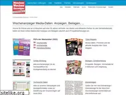 Sites similar to mwb-medien.de