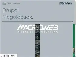 Sites similar to mwb.hu