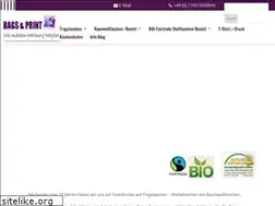 Sites similar to mwbags.de