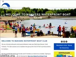 Sites similar to mwbc.org.uk
