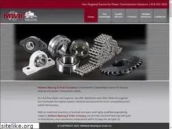 Sites similar to mwbearing.com