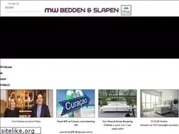Sites similar to mwbeddenenslapen.nl