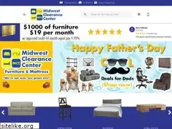 Sites similar to mwbeds.com